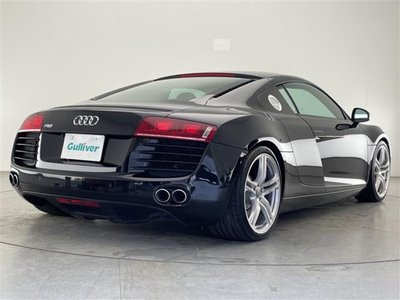 2009 AUDI R8 — миниатюра 31