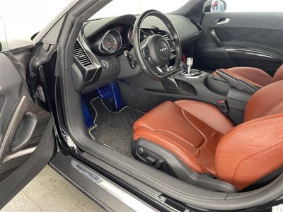 2009 AUDI R8 — миниатюра 22