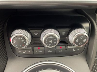 2009 AUDI R8 照片 7
