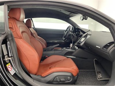 2009 AUDI R8 — миниатюра 23