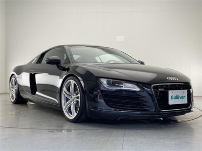 2009 AUDI R8 — миниатюра 28