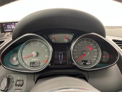2009 AUDI R8 照片 10