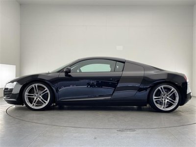 2009 AUDI R8 — миниатюра 34