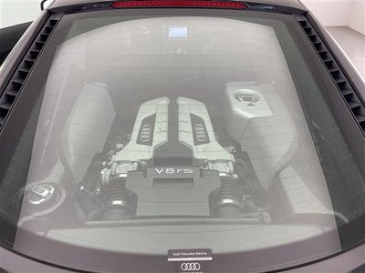 2009 AUDI R8 — миниатюра 36