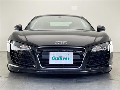 2009 AUDI R8 — миниатюра 32