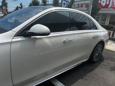 2021 Mercedes-BENZ S-CLASS thumbnail 11