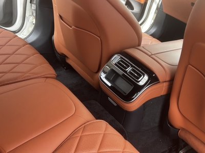 2021 Mercedes-BENZ S-CLASS thumbnail 21