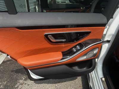 2021 Mercedes-BENZ S-CLASS thumbnail 15