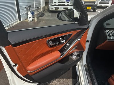 2021 Mercedes-BENZ S-CLASS thumbnail 14