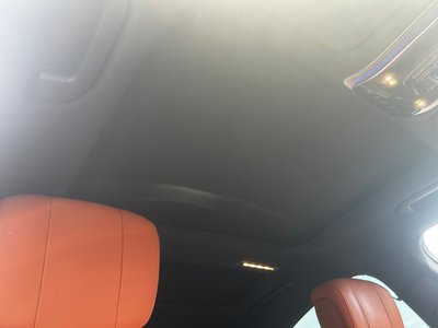 2021 Mercedes-BENZ S-CLASS thumbnail 35