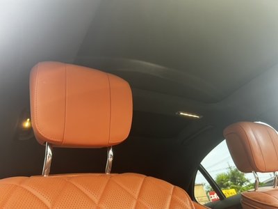 2021 Mercedes-BENZ S-CLASS thumbnail 34