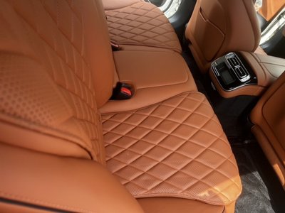 2021 Mercedes-BENZ S-CLASS thumbnail 20