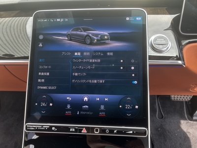 2021 Mercedes-BENZ S-CLASS thumbnail 26
