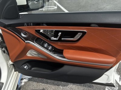 2021 Mercedes-BENZ S-CLASS thumbnail 24
