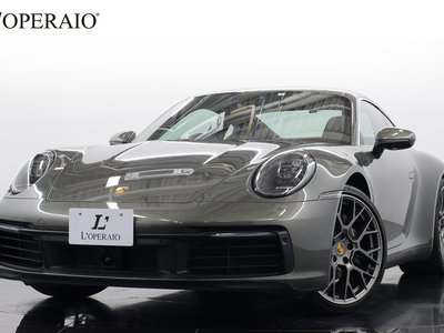 صورة 1 لـ 2022 Porsche 911