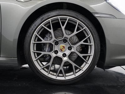 صورة مصغرة 11 لـ 2022 Porsche 911