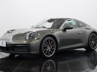 صورة مصغرة 18 لـ 2022 Porsche 911