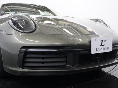 صورة مصغرة 46 لـ 2022 Porsche 911