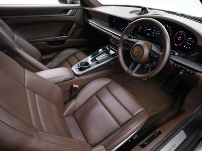 صورة 4 لـ 2022 Porsche 911