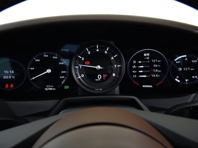 صورة مصغرة 34 لـ 2022 Porsche 911