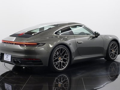 صورة مصغرة 23 لـ 2022 Porsche 911