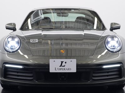 صورة مصغرة 16 لـ 2022 Porsche 911