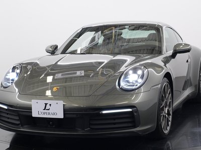 صورة مصغرة 15 لـ 2022 Porsche 911