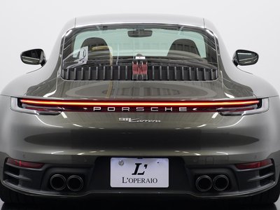صورة مصغرة 22 لـ 2022 Porsche 911