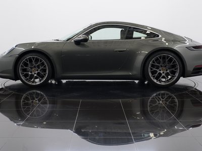 صورة مصغرة 20 لـ 2022 Porsche 911