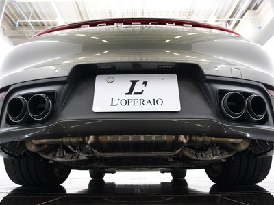 صورة مصغرة 51 لـ 2022 Porsche 911