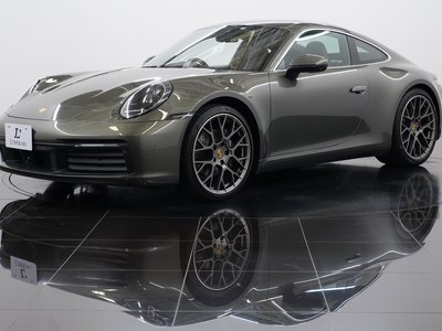 صورة مصغرة 19 لـ 2022 Porsche 911