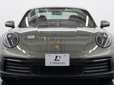 صورة مصغرة 17 لـ 2022 Porsche 911