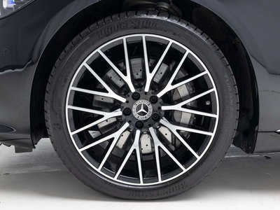 MERCEDES-BENZ S-CLASS - 6