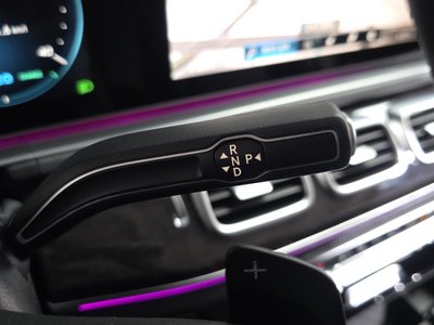 MERCEDES-BENZ GLE - 10