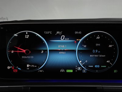 MERCEDES-BENZ GLE - 9