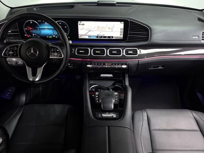 MERCEDES-BENZ GLE - 6