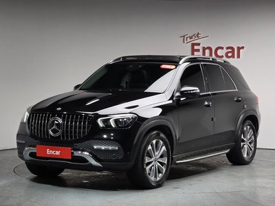 MERCEDES-BENZ GLE - 3