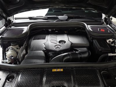 MERCEDES-BENZ GLE - 8