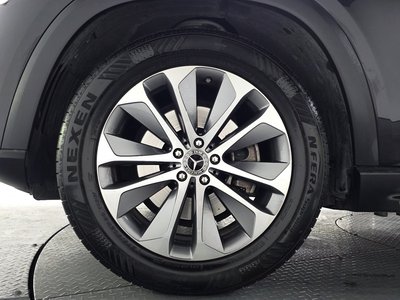 MERCEDES-BENZ GLE - 7