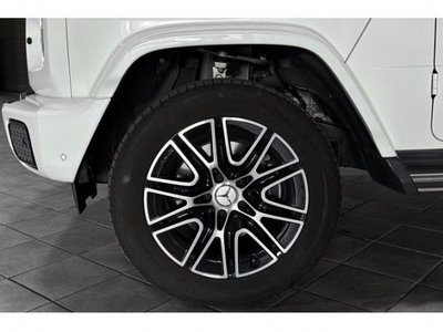 صورة مصغرة 3 لـ 2025 Mercedes-BENZ G-CLASS