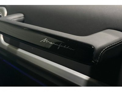 صورة مصغرة 8 لـ 2025 Mercedes-BENZ G-CLASS