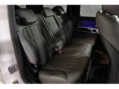 صورة مصغرة 7 لـ 2025 Mercedes-BENZ G-CLASS