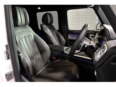 صورة مصغرة 6 لـ 2025 Mercedes-BENZ G-CLASS