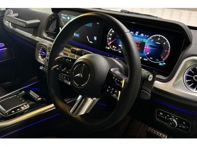 صورة مصغرة 5 لـ 2025 Mercedes-BENZ G-CLASS