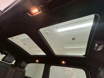 MERCEDES-BENZ V-CLASS - 7