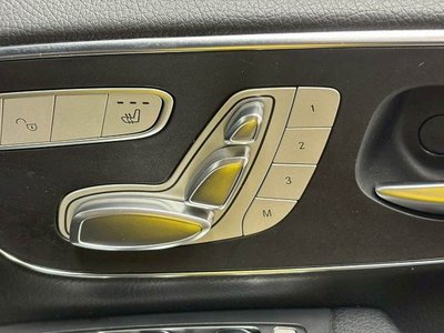 MERCEDES-BENZ V-CLASS - 10