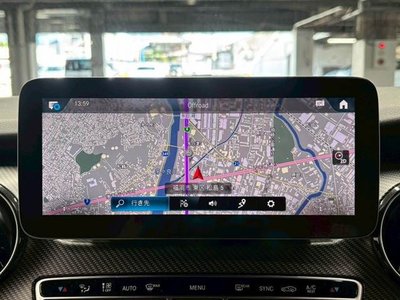 MERCEDES-BENZ V-CLASS - 3