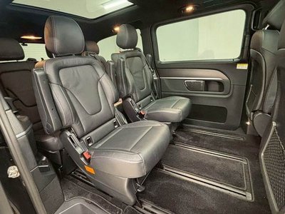 MERCEDES-BENZ V-CLASS - 6