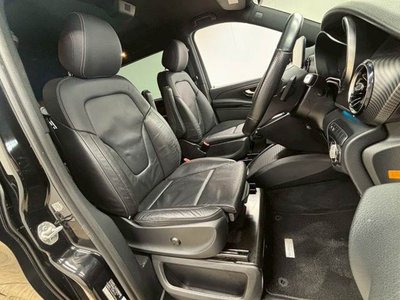 MERCEDES-BENZ V-CLASS - 5