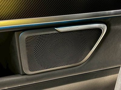 MERCEDES-BENZ V-CLASS - 9